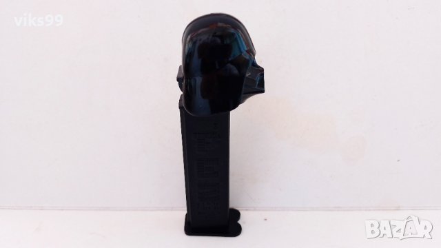 Star Wars - PEZ dispenser - Darth Vader, снимка 4 - Колекции - 41633463