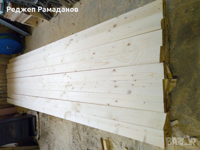 Рендосване - калиброване на дървен материал , снимка 4 - Други услуги - 39485483