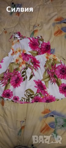 Нова рокличка за 2-3г, снимка 3 - Детски рокли и поли - 32799060