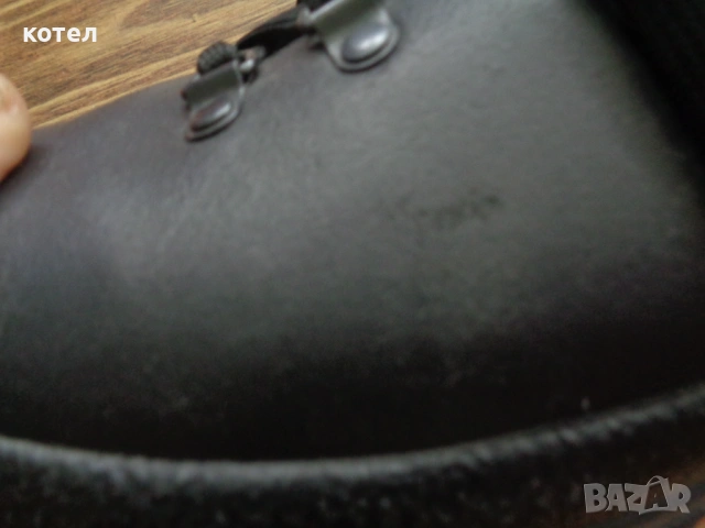 Продавам Военните боти Féline (T4),  /  Rangers Féline, снимка 9 - Други - 53607304