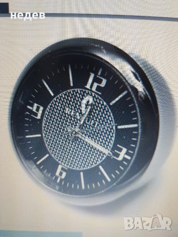 ЧАСОВНИК ЗА КОЛА, снимка 8 - Аксесоари и консумативи - 26521733