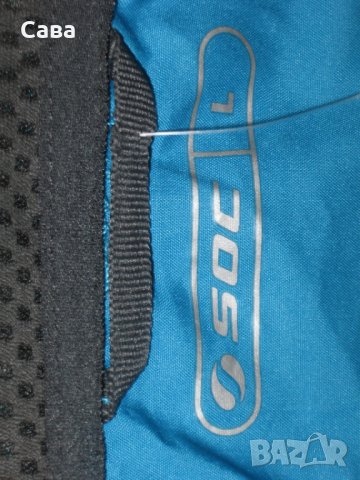 Спортни горнища  SOC  мъжки,М и Л