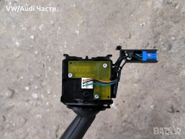  Лост лостче чистачки за Голф 5 Пасат Туран Джета VW Golf 5 Passat Touran Jetta Caddy Seat 1K0953519, снимка 2 - Части - 50464399