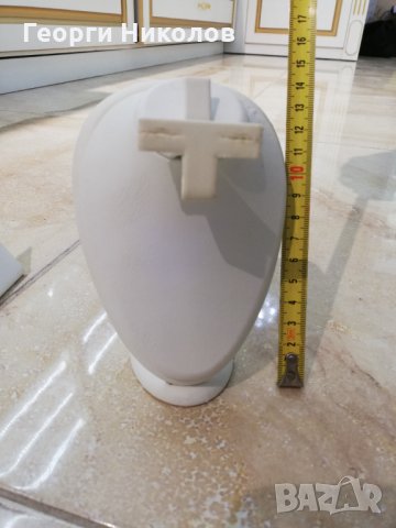 Стойки(манекени) за бижута , снимка 5 - Други - 32772768