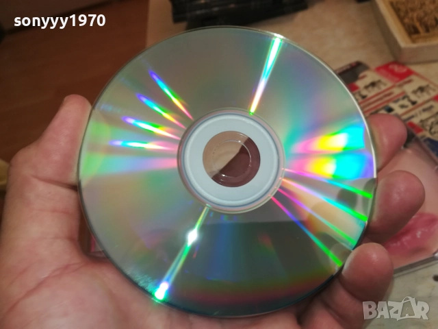 ЕСИЛ ДЮРАН-купувам!!! 3010251321, снимка 18 - CD дискове - 52234620