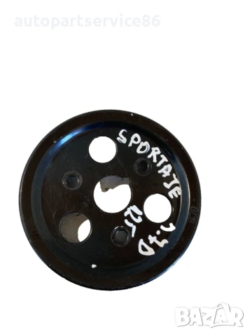 Шайба GCG за KIA Sportage 1.7 CRDi (2011)