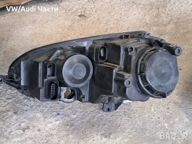 Оригинални фарове фар HELLA за Голф 5 Volkswagen Golf 5 , снимка 4 - Части - 50144093