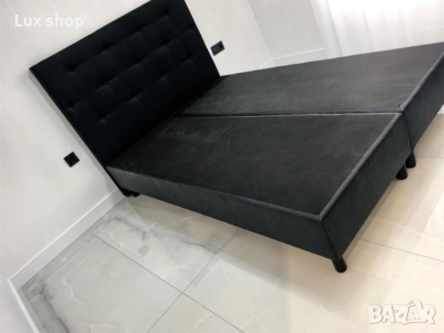 Спалня 140х200, снимка 2 - Спални и легла - 51922759