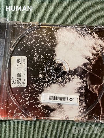 Rammstein , снимка 17 - CD дискове - 43093934