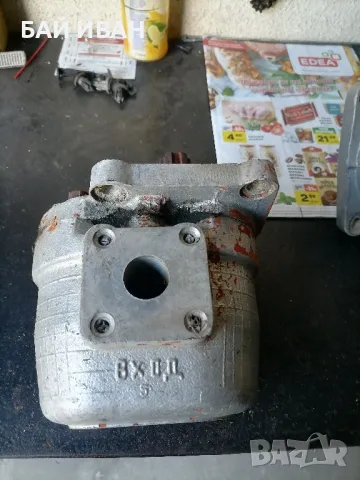 2БР ХИДРАВЛИЧНИ ПОМПИ ЗА ЮМЗ, снимка 4 - Части - 49987807