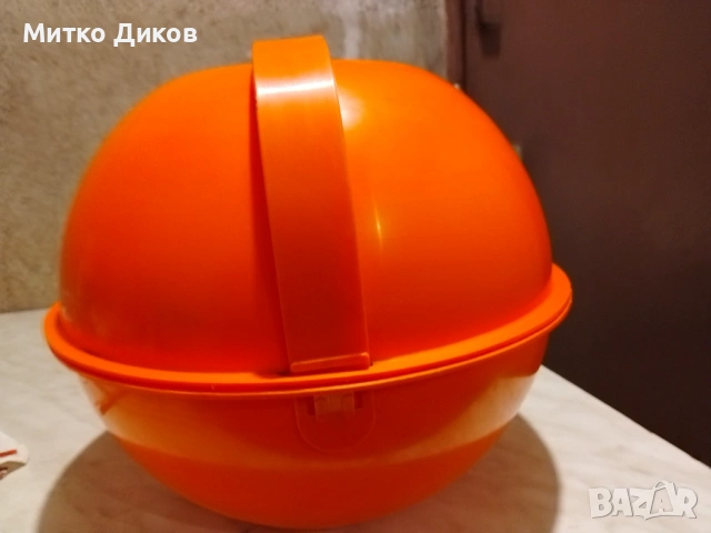 Комплект чинии чаши в калъф за почивка, снимка 15 - Чинии - 53512494