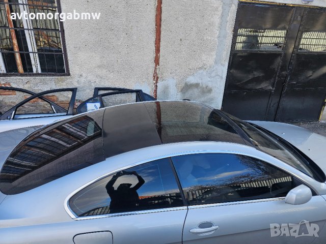 На части БМВ 645ци 4.5и 333 коня / BMW 645CI 4.5 333hp, снимка 7 - Автомобили и джипове - 44070835