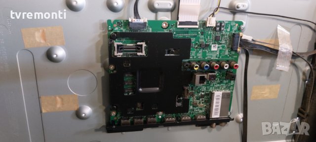 Mainboard BN41-02353C BN94-10815D  for SAMSUNG UE55J6289SU дисплей CY-GH055CSLVGH