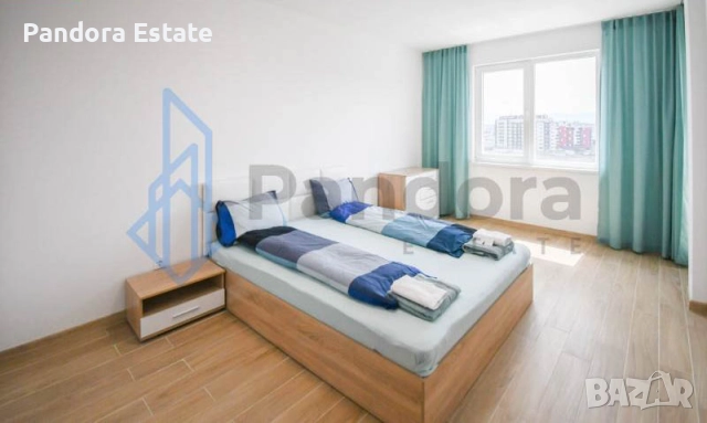 2-СТАЕН апартамент под наем, гр. София, кв.Левски Г, снимка 8 - Апартаменти - 52476241