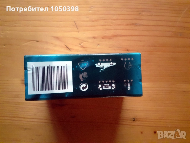 Нови MAXELL SQ -90- Хром касети, снимка 4 - Декове - 52858479