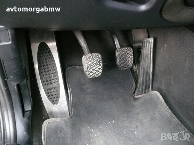 БМВ - Е87 - 120д - 163 коня М пакет НА части, снимка 4 - Автомобили и джипове - 26521098