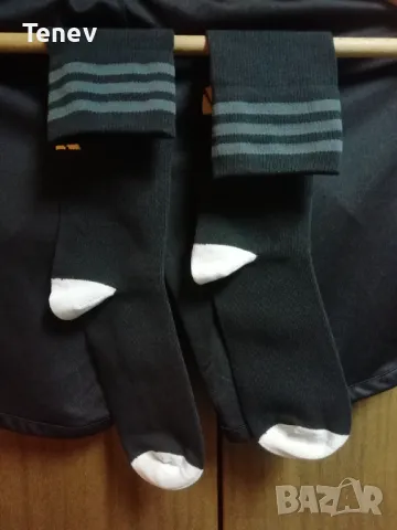 Real Madrid нов оригинален детски екип 11-12г тениска шорти чорапи Реал Мадрид , снимка 13 - Детски тениски и потници - 49091982