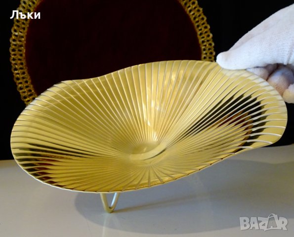 WMF фруктиера от бронз 21 см. 