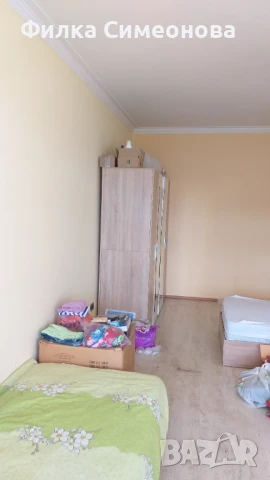 Двустаен апартамент в ж.к. Красна поляна-2, снимка 8 - Апартаменти - 51359011