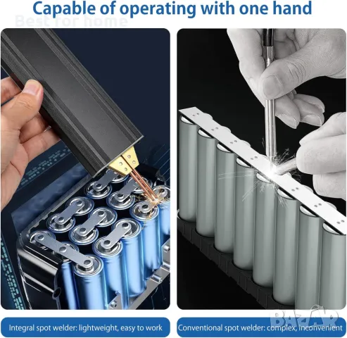 Машина за точково заваряване  5 предавки HUIOP , снимка 7 - Други инструменти - 49859446