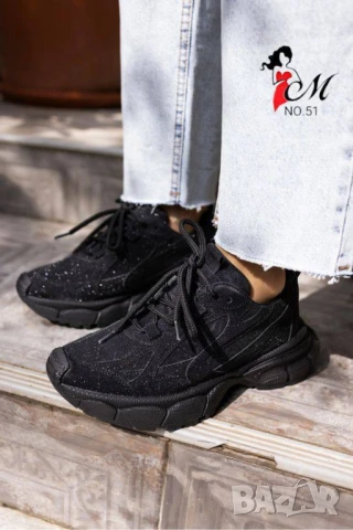 дамски маратонки balenciaga 