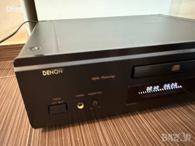 Denon DCD-1550ar , снимка 5 - Ресийвъри, усилватели, смесителни пултове - 50716613