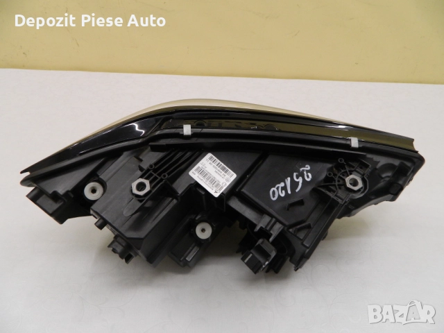 Ляв фар BMW Серия 3 G20 / G21 FULL LED, 2018, 2019, 2020, 2021, 2022, оригинален код 9481695-08, снимка 4 - Части - 51924830