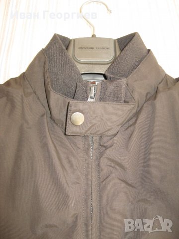 Мъжко яке Oviesse, снимка 8 - Якета - 27795314