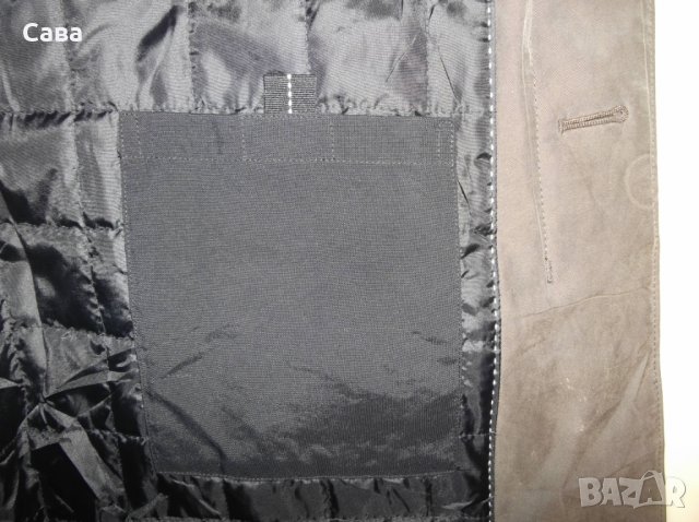 Зимно яке STRELLSON    мъжко,Л, снимка 3 - Якета - 27748138