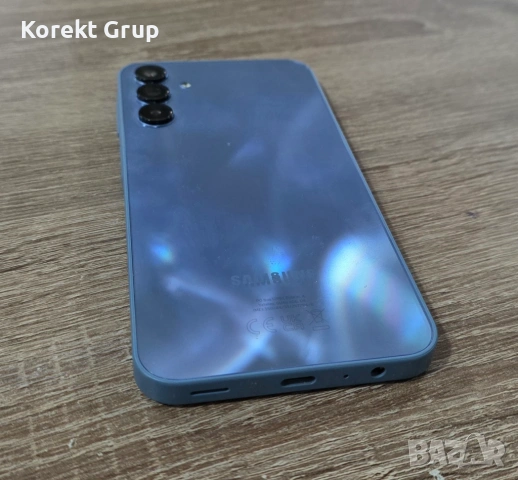 Samsung Galaxy A15 128GB 4GB RAM, снимка 6 - Samsung - 53071138