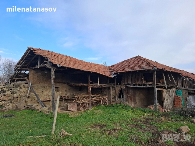 къща в село плаково., снимка 11 - Къщи - 52789928