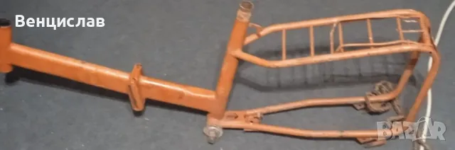 Продавам части за балканче., снимка 5 - Части за велосипеди - 27942606