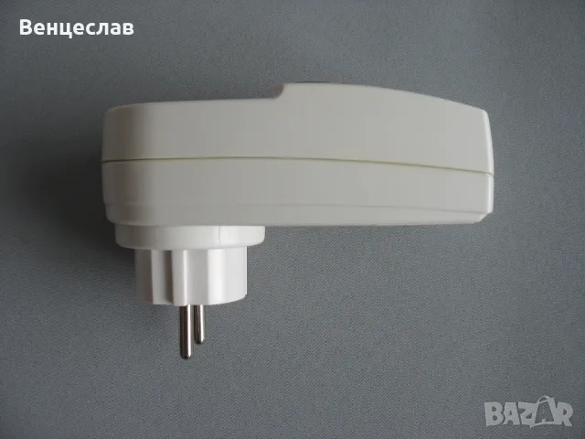 Програмируемо реле за време, снимка 2 - Друга електроника - 50209536