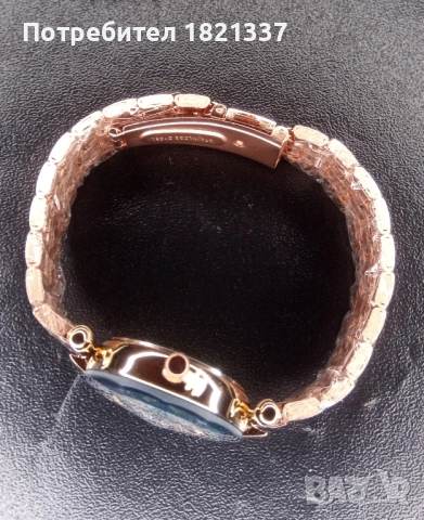 Дамски часовник , снимка 5 - Дамски - 52415641