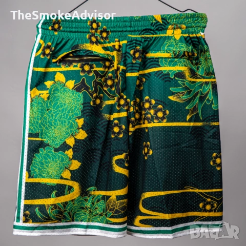 Баскетболни NBA шорти Houston Rockets / Celtics, снимка 6 - Спортни дрехи, екипи - 52078605