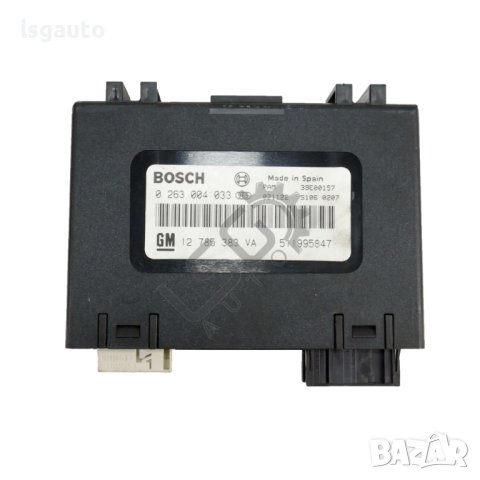 Модул парктроник Saab 9-3 2004-2015 ID: 120236