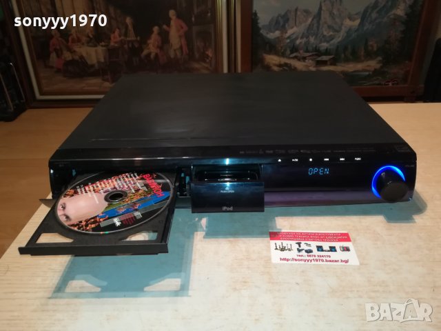 SAMSUNG HB354BS-DD BLU-RAY USB LAN HDMI RECEIVER 2301220914