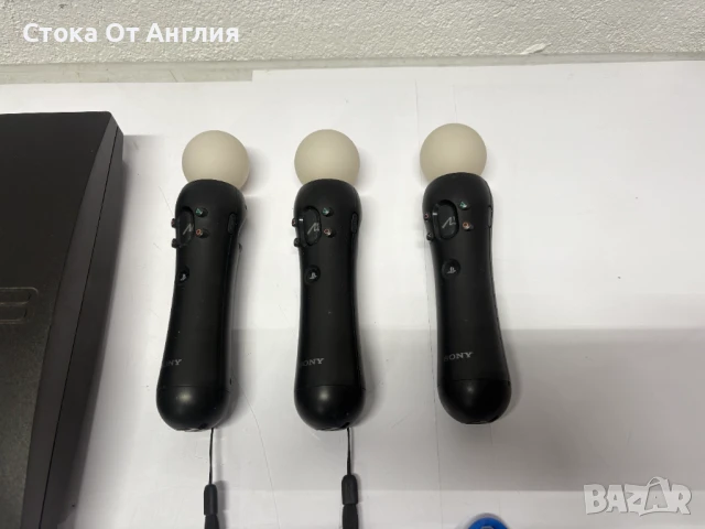 Конзола - PS3 / 2, снимка 2 - PlayStation конзоли - 48405354