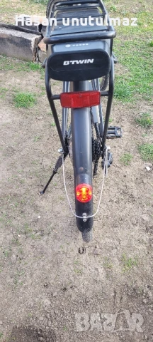 Електрически велосипед Btwin Elops 500E, снимка 5 - Велосипеди - 50735537
