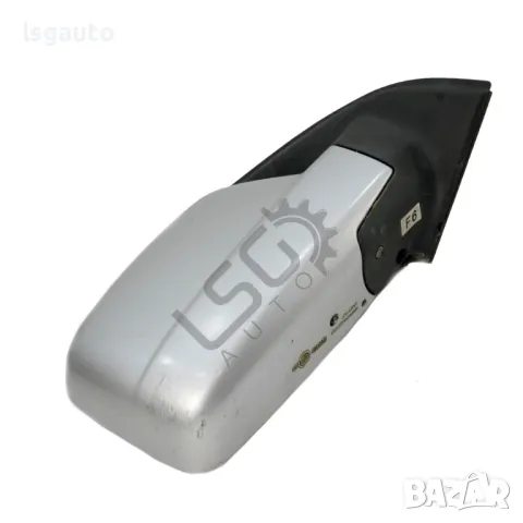 Дясно огледало Nissan X-Trail I 2001-2007 ID: 143563, снимка 3 - Части - 49280025