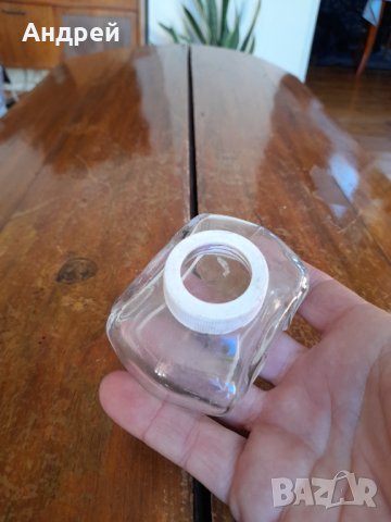 Стара мастилница #4, снимка 3 - Други ценни предмети - 43574113