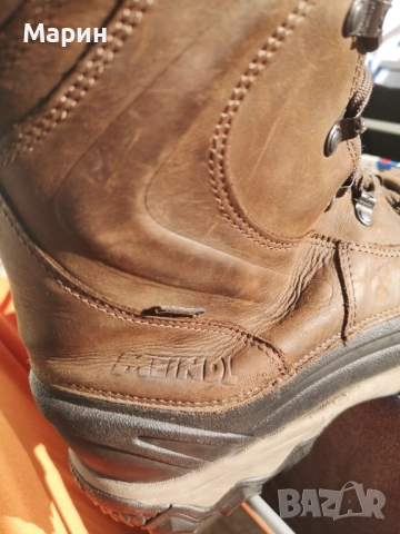 MEINDL Обувки за Лов и туризъм, снимка 9 - Мъжки ботуши - 52840454