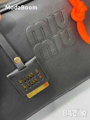 Miu Miu дамски чанти различни цветове , снимка 3 - Чанти - 48267787