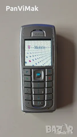 Nokia 6230i , снимка 14 - Nokia - 29060343