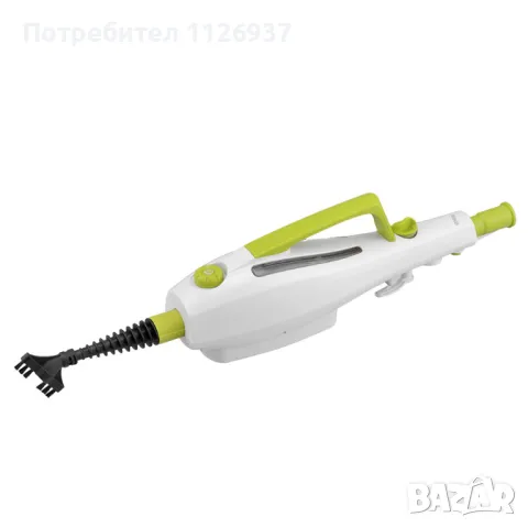 Парочистачка Muhler 12 in 1, снимка 7 - Парочистачки и Водоструйки - 50276348
