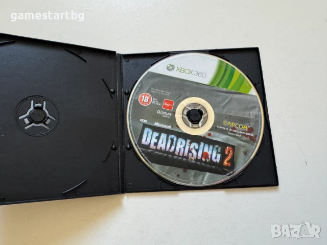 Dead Rising 2 за Xbox 360