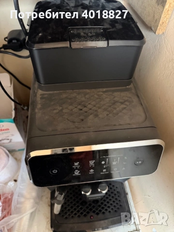  3D принтирано капаче за контейнер за кафе – Philips , снимка 5 - Кафемашини - 53180853