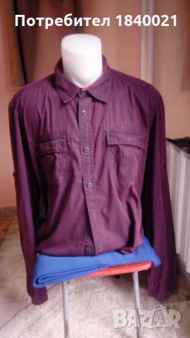 Мъжки блузи, снимка 1 - Блузи - 35075428