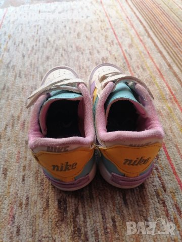 nike 30 номер , снимка 3 - Детски обувки - 43020676
