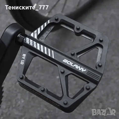 Педали за велосипед BolAny, снимка 4 - Велосипеди - 47854971